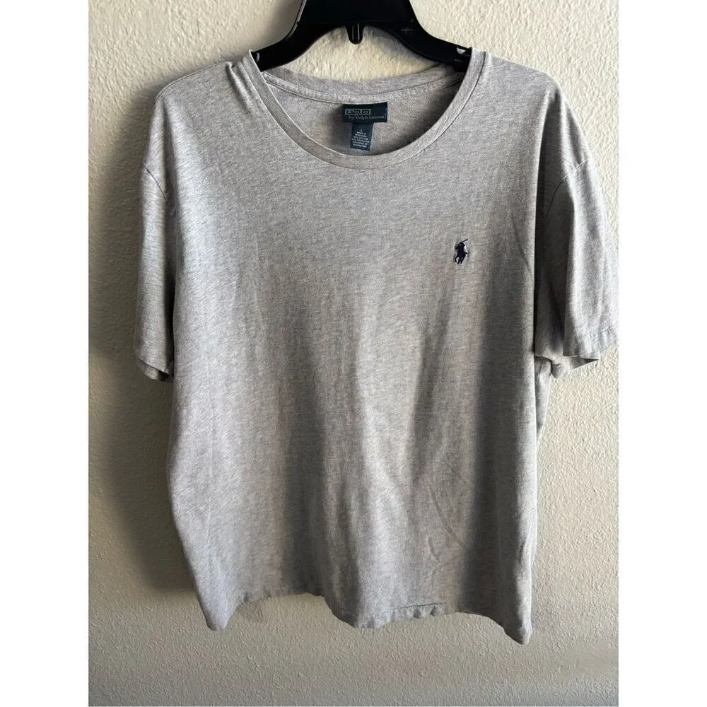 Polo Ralph Lauren Vintage Tee
